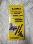 Karcher dysza do prania dywanów i tapicerki 2-w-1 XXL 2.863-376.0