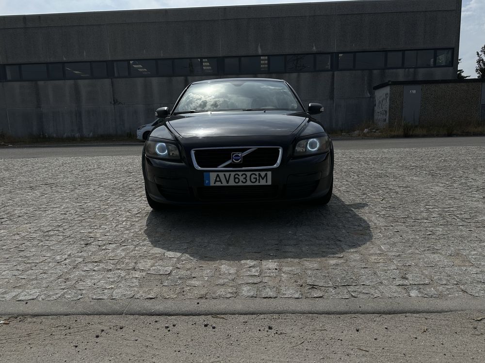 Volvo C30 1.6 2007