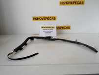 Airbag Cortina Esq Fiat Grande Punto (199_)