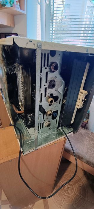 Котел Арістон (не роб.)