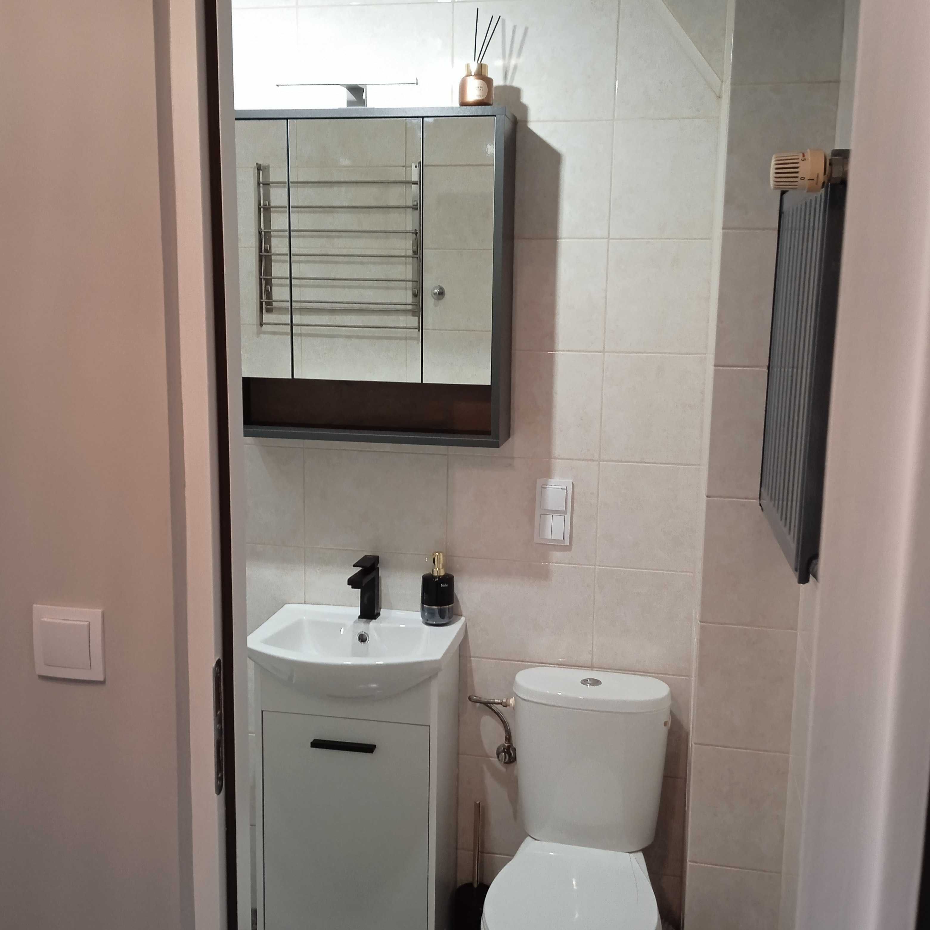 Kawalerka do wynajęcia  25m2  Katowice-Kostuchna
