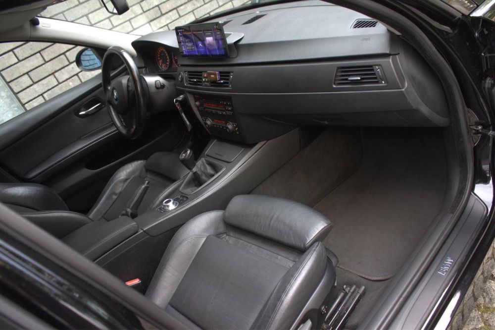 Sprzedam BMW Serii 3 E90
