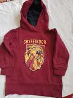 Bluza Harry Potter Gryfindor 110 cm okazja