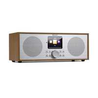 AUNA Silver Star CD-DAB FM Odtwarzacz