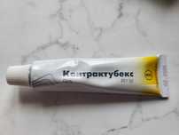 Гель для лечения шрамов