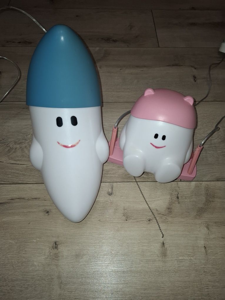 Lampy dziecięce projektor Buddy Philips
