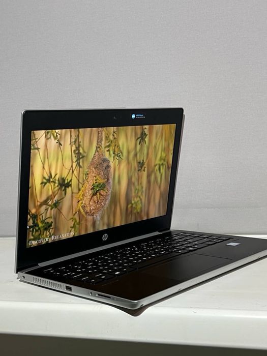 Ноутбук Hp i5-8250u/RAM 20gb/SSD 512gb + 256gb/ fHD 13.3”