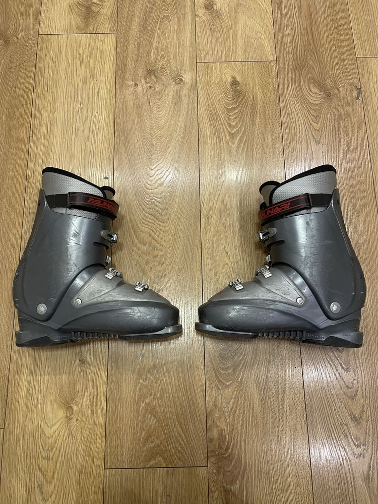 Buty narciarskie zjazdowe Munari MCT 8.6 Rozm 42