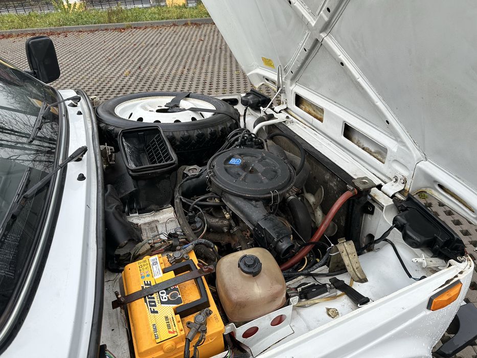 Нива 21213  ( 4*4 )