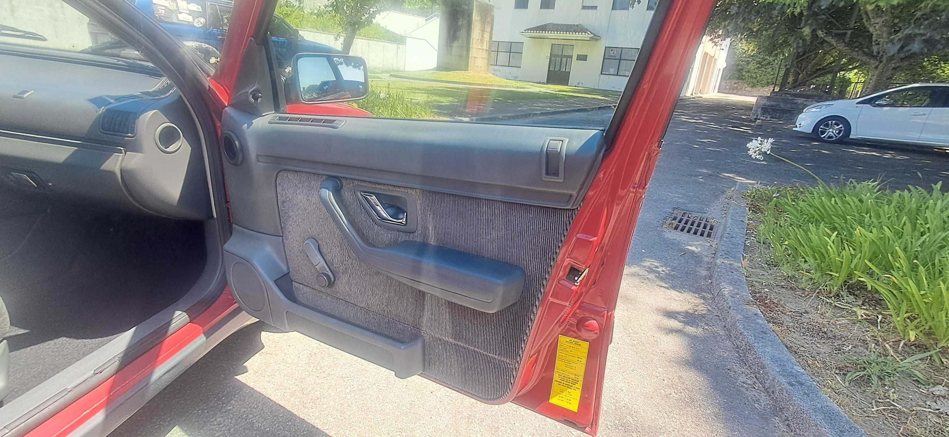 Peugeot 405 1.9I