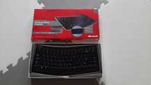 Klawiatura Microsoft Bluetooth Mobile 5000 ze znakami arabskimi