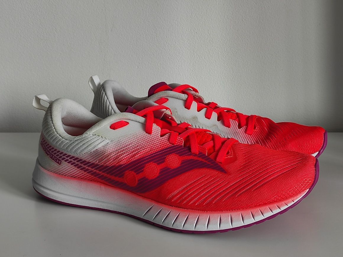 Saucony Fastwitch 9