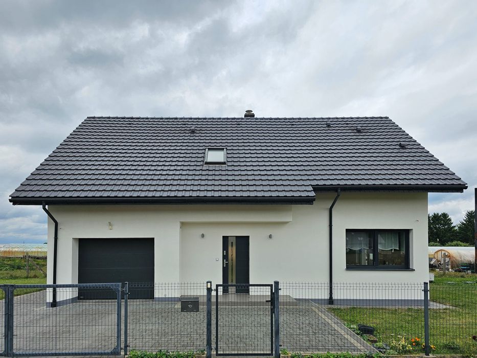 Sprzedam dom pod Gryficami