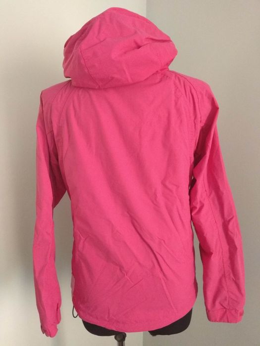 Kurtka damska trekkingowa przejściowa jesienna isotex Regatta S 38 40