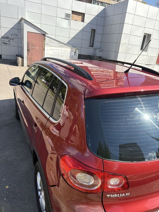 Продам Volkswagen Tiguan 2010