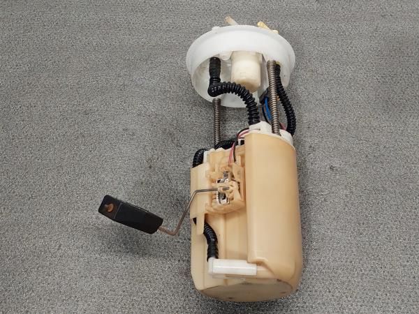 Boia combustível HONDA Jazz II (GD_, GE3_, GE2_)