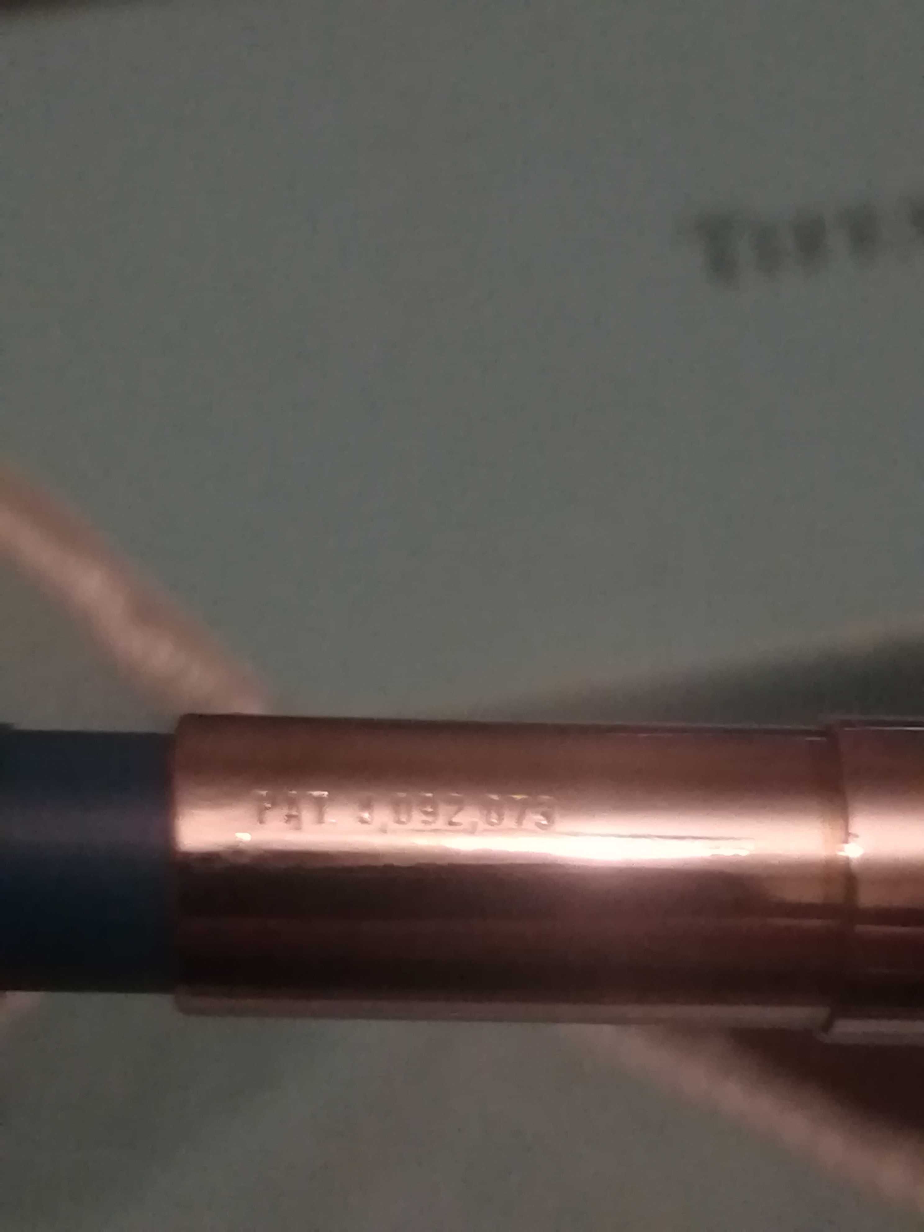 Srebrny długopis Tiffany & Co. projejtu Elsy Peretti cena od 17.11