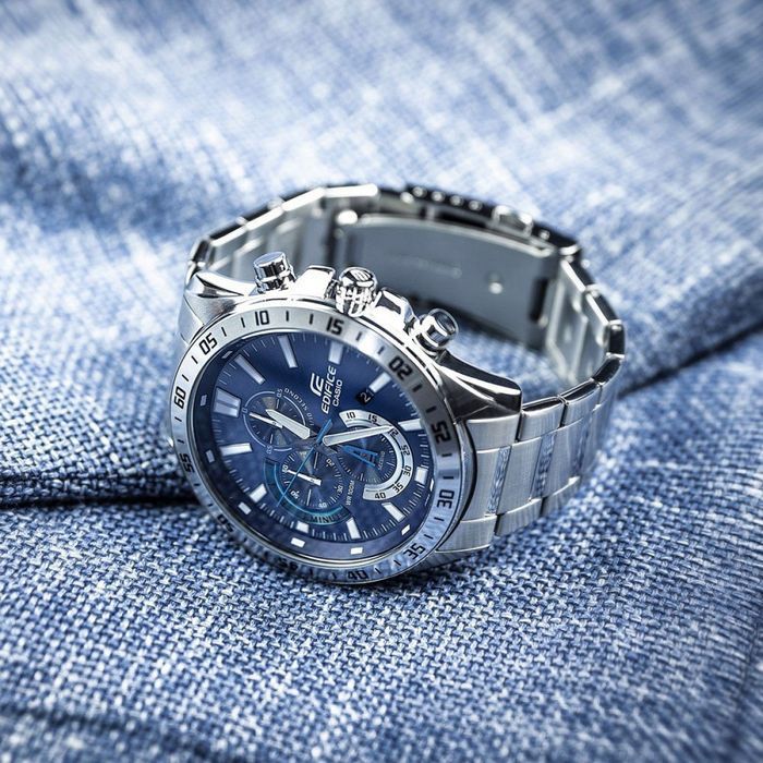 Часы Casio EFV-620D-2A ! Оригинал! Фирменная гарантия 2 года!