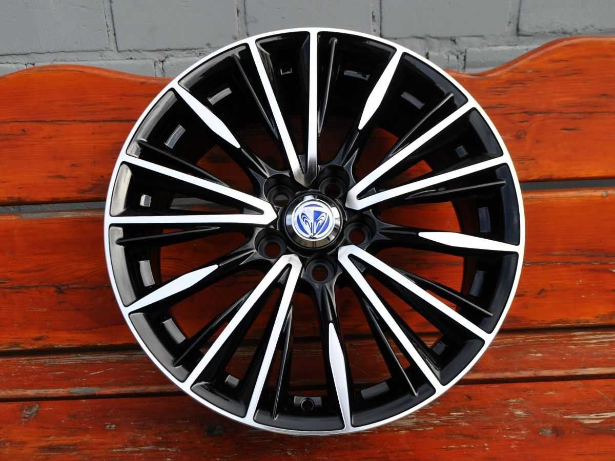 FELGI 18 do Lexus ES XV70 GS L10 IS XE30 IS C XE20 RC C10 RC C10