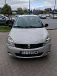Renault clio campus 2010r.