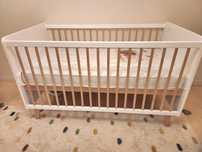 Berço - Cama Trevi MCN