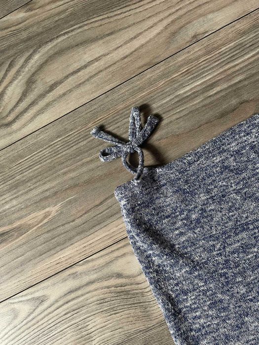 Dzianinowa bluzeczka