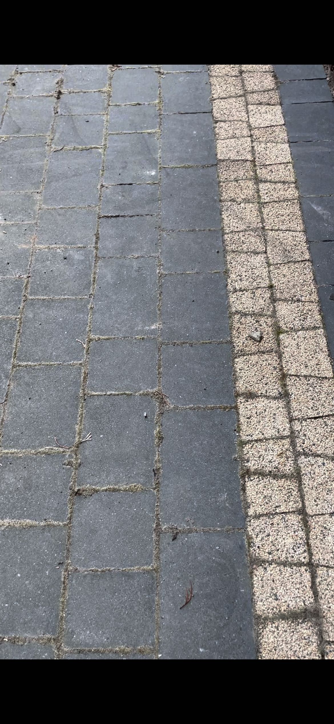 Mycie Kostki Elewacji Ogrodzeń Dach