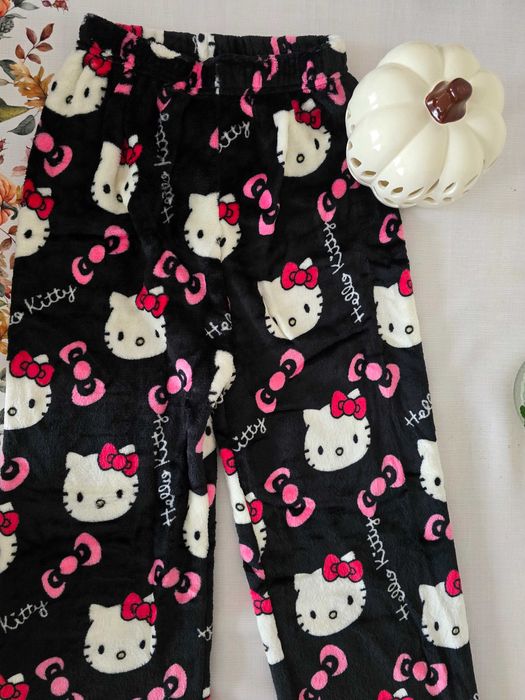 Spodnie Hello Kitty