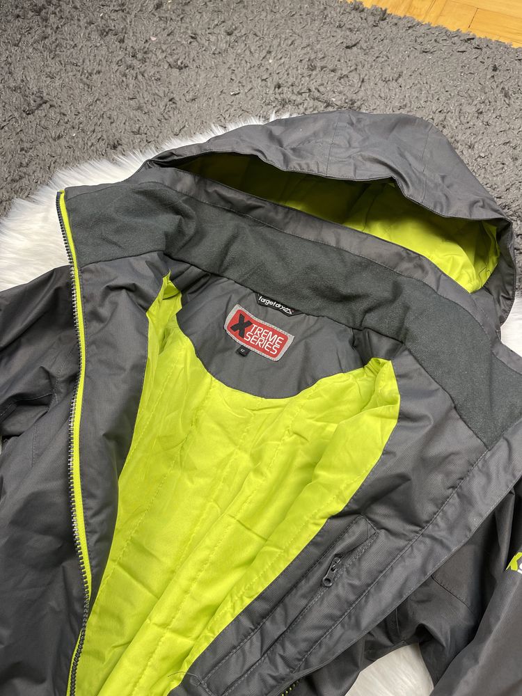 Куртка Xtreme Series Resolve водовідштовхуюча