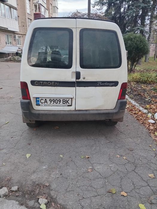 Продам автомобіль