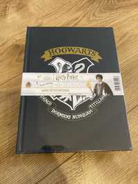 Zeszyt notatnik Harry Potter