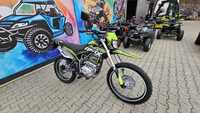 Cross Defender 250cc XXL raty na telefon