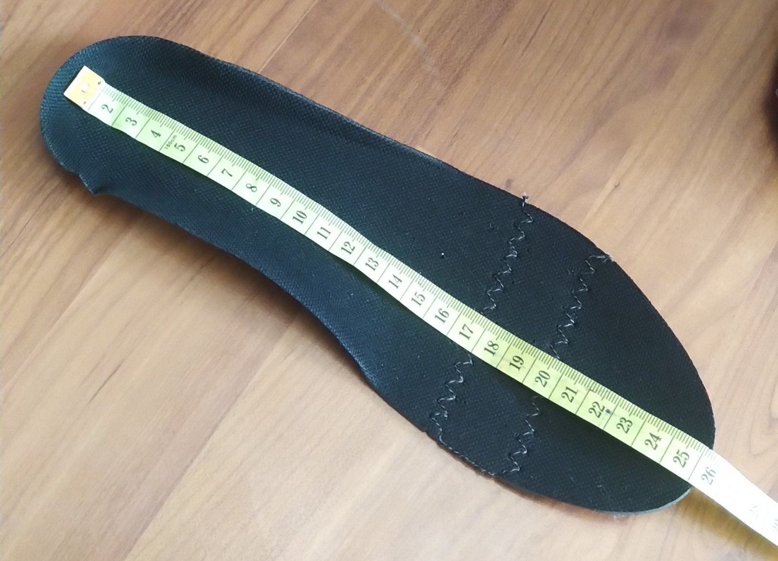 Спецвзуття Safety First, розмір 39