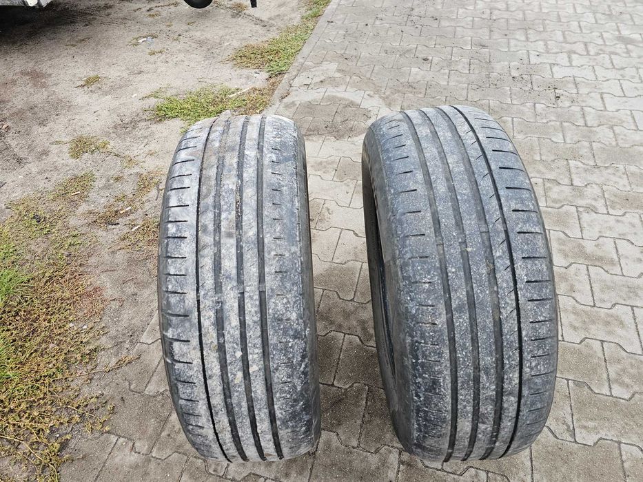 Opony trazano 235/65/r17
