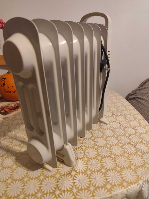 Grzejnik olejowy Honeywell mini