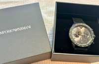 NOWY zegarek męski Emporio Armani AR11410 prezent dla niego