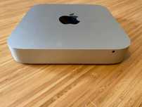 Apple Mac Mini A1347 (Late 2012) i5-3210M | 4GB RAM | 500GB HDD MacOS