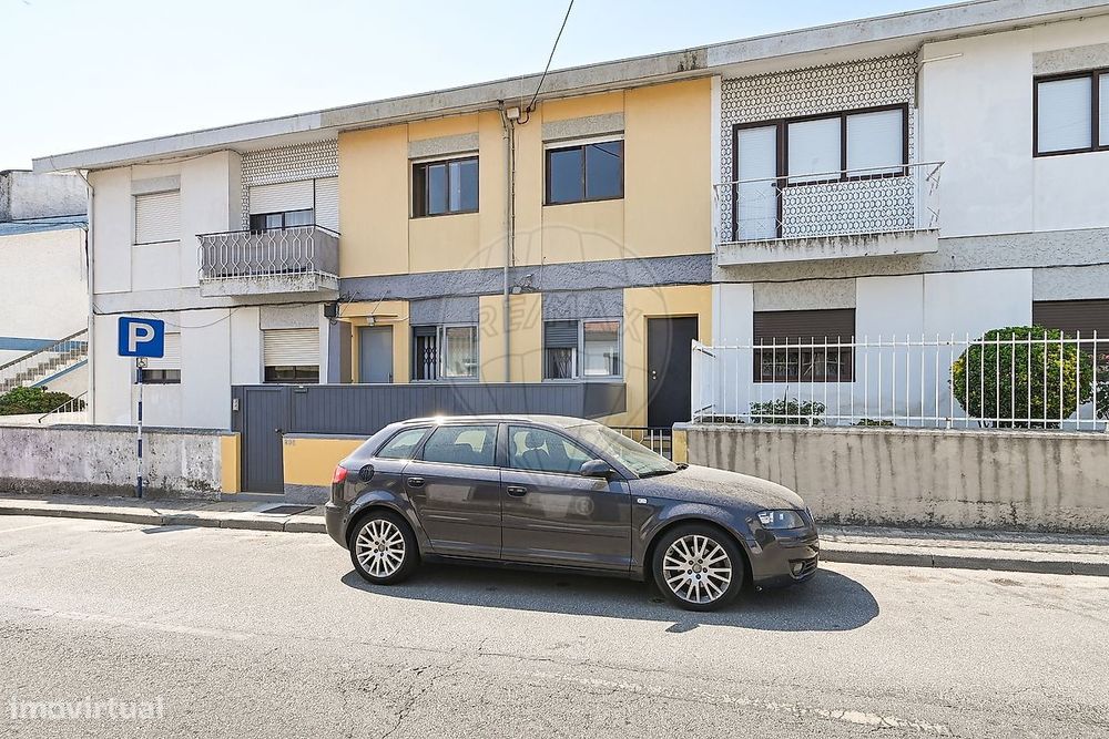 Apartamento T2 para venda