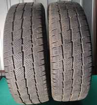 2x 215 65 R16C 109/107R SunFull SF-Wos Zima