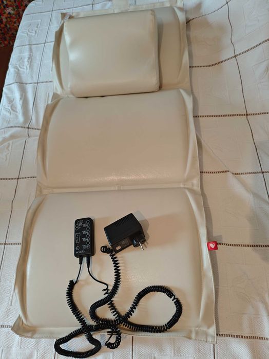 Materac terapeutyczny Enabio MM239