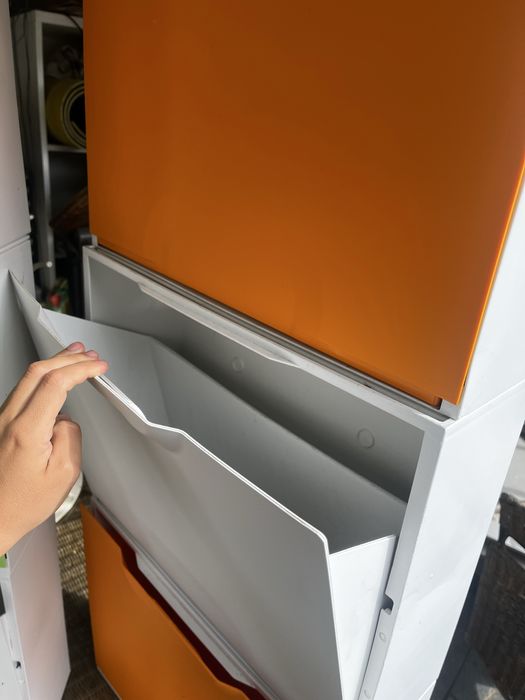 Sapateira Trones IKEA