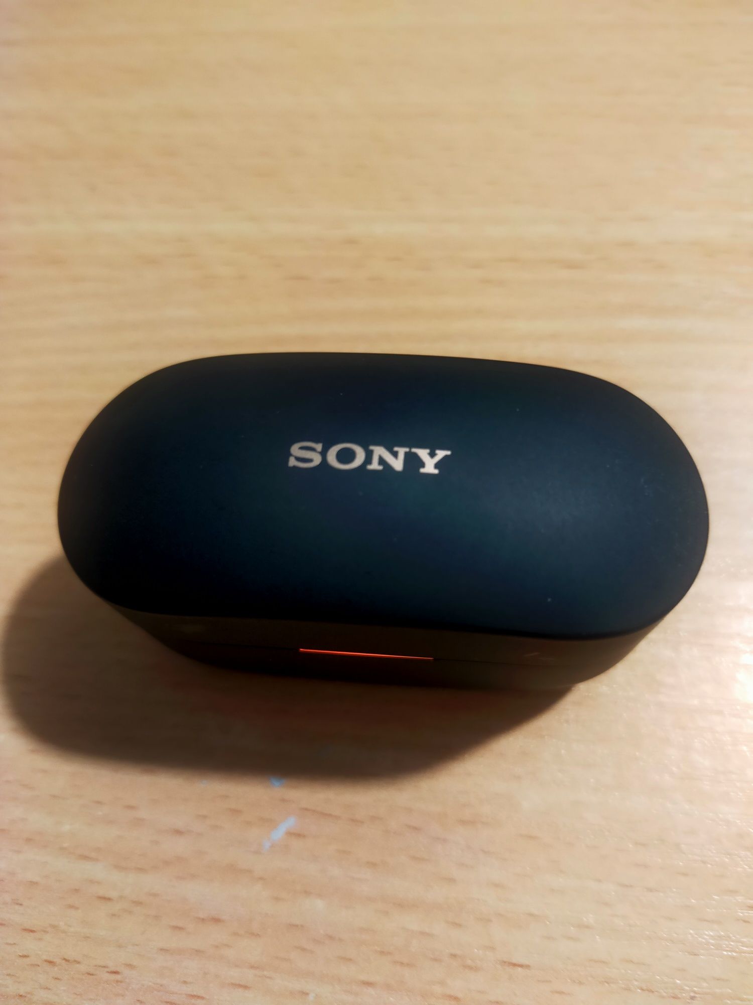 Słuchawki bezprzewodowe Sony wf 1000 xm4