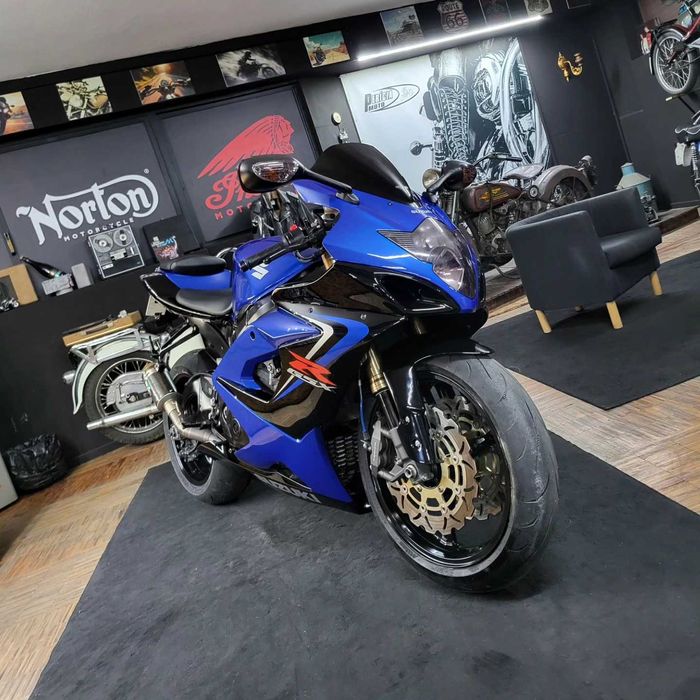 Suzuki GSX-R 1000