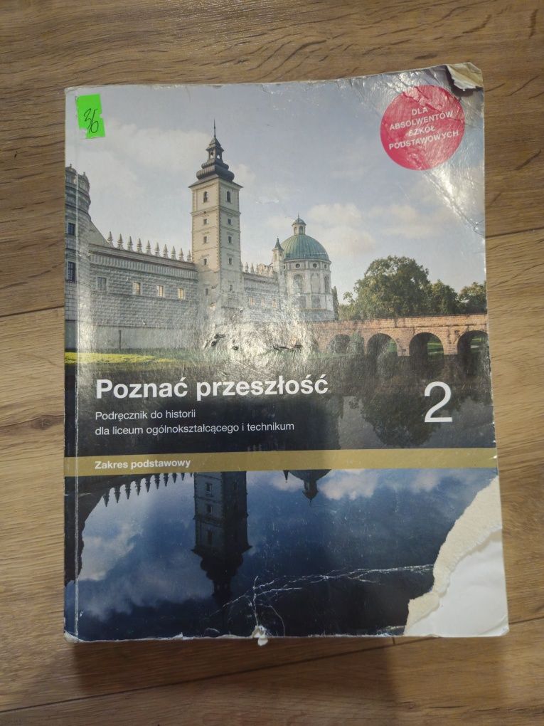 Podreczniki szkolne