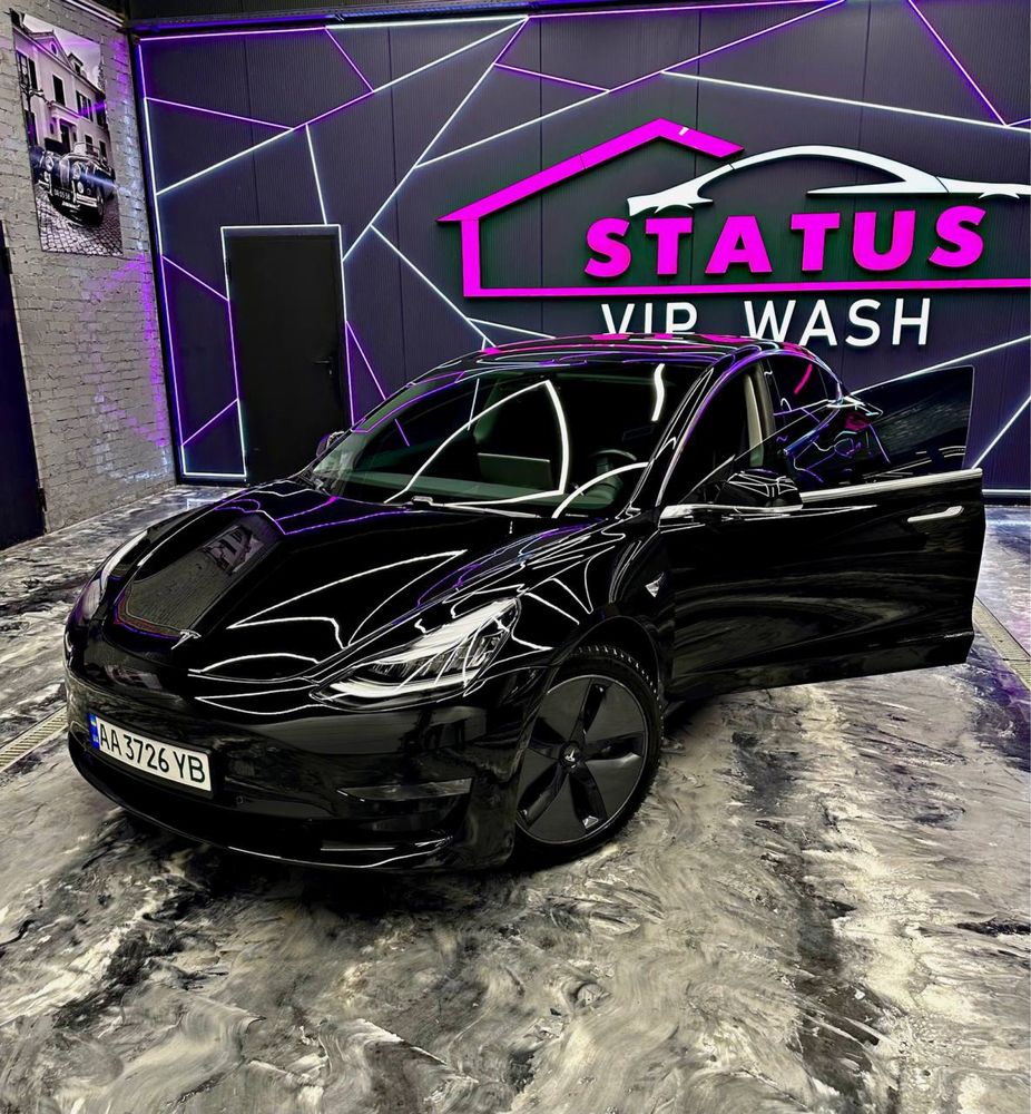 Продам обмен Тesla model 3 2019