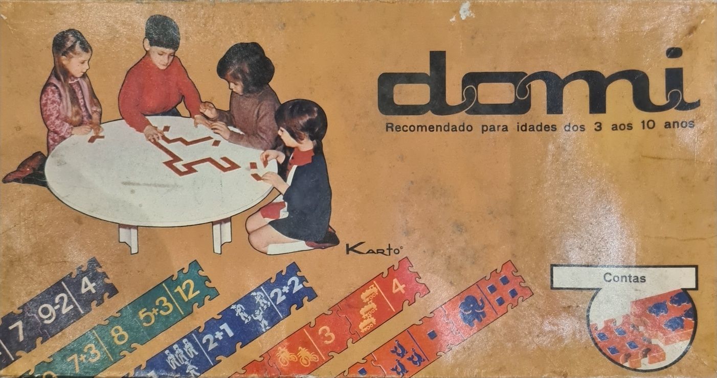 Oito jogos de tabuleiro vintage anos 60,70,80