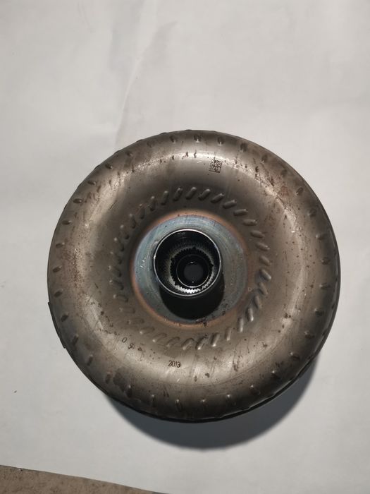 Гідротрансформатор АКПП (Бублик Акпп)