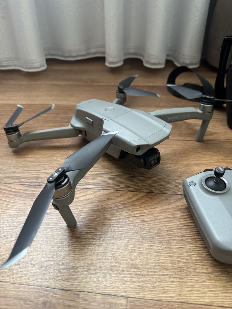 DJI Mavic Air 2