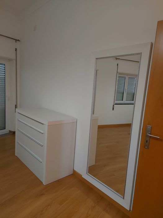 Apartamento T 3 a 5 km da Nazare