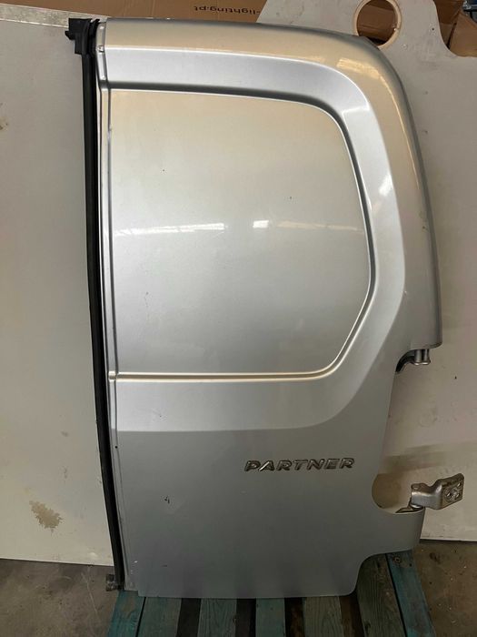 Porta tras direita Peugeot Partner citroen Berlingo